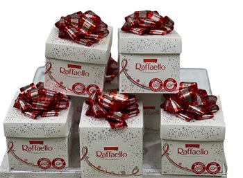 שוקולד Raffaello
